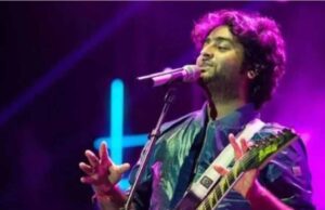 आज इंदौर में रिजीत सिंह का लाइव कंसर्ट, शो से पहले जमा कराया 30 लाख रुपये एडवांस टैक्स