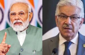 भारत ने पाकिस्तान के खिलाफ एक और बड़ी डिजिटल स्ट्राइक कर दी, ब्लैकऑउट का कड़ा कदम, PAK में मचा बवाल