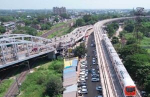 मेट्रोपोलिटन सिटी बनाने भोपाल, विदिशा, रायसेन, सीहोर और राजगढ़ जिले को मिला ने की तैयारी