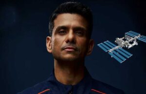 भारत के शुभांशु शुक्ला की अंतरिक्ष यात्रा के लिए करना होगा इंतजार, स्थगित हुआ लॉन्च मिशन