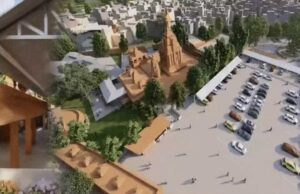 इंदौर में रणजीत हनुमान मंदिर का कायापलट होने जा रही, जाने 7 करोड़ से संवरने के बाद कैसा दिखेगा मंदिर