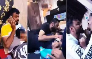 मोहसिन ने एएसपी की बेटी और महिला पुलिसकर्मी को भी फंसाया था जाल में