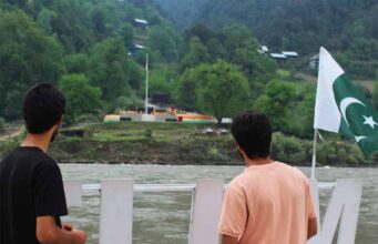 पहलगाम हमले के बाद भारत और पाक सीमा पर तनाव बना, POK में लोगों को दिया राशन इकट्ठा करने का आदेश