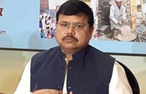 वित्तीय वर्ष 2024-25 में एनर्जी हैंडलिंग का नया कीर्तिमान : ऊर्जा मंत्री तोमर