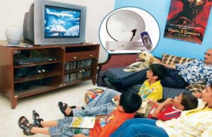 केबल टीवी प्रोवाइडर्स के कम्युलेटिव रेवेन्यू में 2018 से 16% की गिरावट, 577000 नौकरियाों पर खतरा