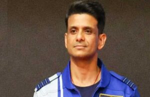 फिर टला शुभांशु शुक्ला का अंतरिक्ष मिशन, लिक्विड ऑक्सीजन लीक के चलते Axiom-4 मिशन पर लगा ब्रेक