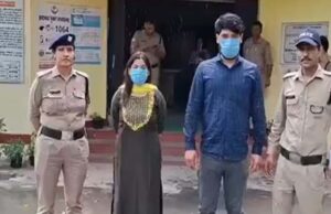 शराब पिलाकर बेटी का कराया यौन शोषण,हरिद्वार में दिखा मां का कलयुगी अवतार