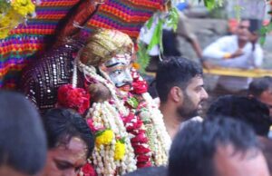 महाकाल सवारी मार्ग पर हाईटेक निगरानी, लगेंगे PTZ कैमरे