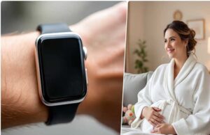 iPhone और Apple Watch को जोड़ने आ रहा मैजिक फीचर: यूज़र्स को मिलेगा स्मार्ट कंट्रोल का नया अनुभव