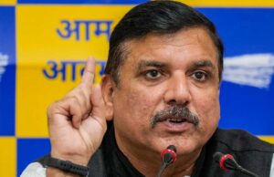 विपक्षी एकता को लगा झटका, आम आदमी पार्टी ने इंडिया गठबंधन से खुद को किया बाहर