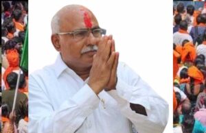 मध्य प्रदेश भाजपा के नए अध्यक्ष हेमंत खंडेलवाल चुने जा सकते हैं, जानिए इनके बारे में