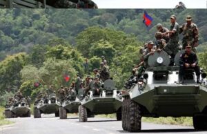 थाईलैंड ने लॉन्च किया ऑपरेशन ‘Yuttha-Bodin’, रूसी रॉकेट से कंबोडिया का पलटवार