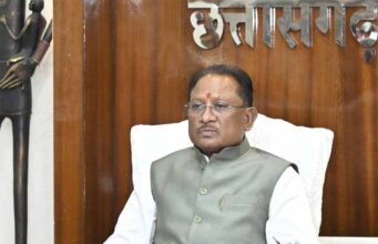 बीजापुर IED ब्लास्ट: DRG जवान दिनेश नाग शहीद, CM विष्णुदेव साय बोले- शहादत को मिलेगा उचित सम्मान