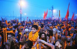 उज्जैन सिंहस्थ 2028 की तैयारी शुरू: नासिक महाकुंभ 2027 में व्यवस्थाएं देखने भेजा जाएगा MP अधिकारियों का दल