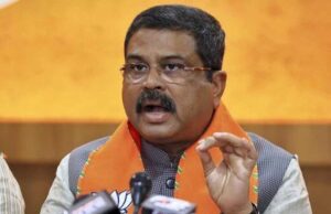 बिहार मिशन 2024: धर्मेंद्र प्रधान बने BJP के चुनाव प्रभारी, चुनावी रणनीति को मिलेगी रफ्तार