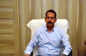 सिंगरौली कलेक्टर ने जताई सख्ती, मतदाता मैपिंग में चूक पर BLO निलंबित