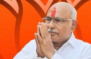 BJP प्रदेशाध्यक्ष ने दिखाई सादगी, 3 सितंबर के जन्मदिन पर कही बड़ी बात