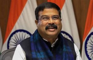 NDA में 99% सीटों पर सहमति, बाकी पर जल्द निर्णय होगा: धर्मेंद्र प्रधान