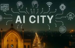 भारत की पहली AI सिटी: इस राज्य में बनेंगी स्मार्ट सुविधाएं, अमेरिका और ब्रिटेन के शहर भी होंगे दंग