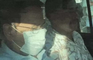 कफ सीरप मामले में बड़ी कार्रवाई, कंपनी मालिक को परासिया थाने लाई SIT, कोर्ट में होगी पेशी