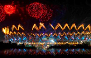 20 साल बाद भारत बना कॉमनवेल्थ गेम्स आयोजन की शीर्ष पसंद