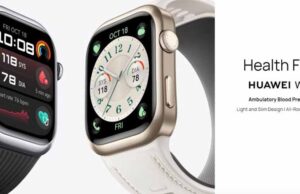 अब आपकी घड़ी में होगी बीपी मॉनिटरिंग: नई स्मार्टवॉच भारत में लॉन्च