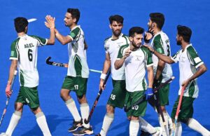 पाकिस्तान ने भारत में होने वाले जूनियर हॉकी वर्ल्ड कप से किया नाम वापस