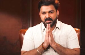 पवन सिंह का बड़ा ऐलान: बिहार विधानसभा चुनाव लड़ने की तैयारी में जुटे