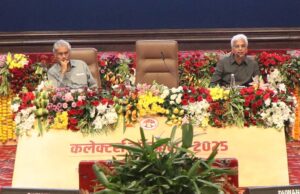 सरकारी स्कूलों में शिक्षकों की उपलब्धता शत-प्रतिशत हो : मुख्य सचिव जैन