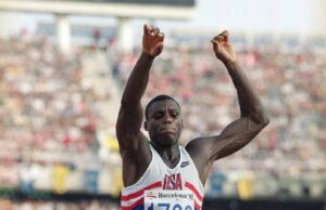 वेदांता दिल्ली हाफ मैराथन समावेशिता और दृढ़ता का प्रतीक है: कार्ल लुईस