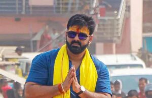 काराकाट का बड़ा उलटफेर: JDU ने पवन सिंह और बीजेपी को पीछे छोड़कर किया बड़ा खेल!