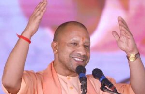 दिवाली गिफ्ट: यूपी सरकार देगी 5.38 लाख महिलाओं को फ्री रसोई गैस कनेक्शन