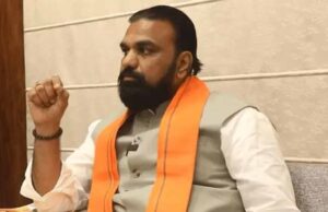 गृह मंत्रालय की कमान लेते ही सम्राट चौधरी का बड़ा एक्शन, 1300 माफियाओं पर गिरेगी गाज