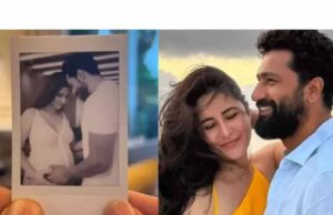 कटरीना कैफ बनी मां: 42 की उम्र में बेटे को दिया जन्म, विक्की कौशल ने जताई खुशी