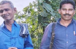 नक्सल प्रभावित क्षेत्र में बड़ी सफलता: दो शीर्ष कमांडरों सहित 8 माओवादी आत्मसमर्पण