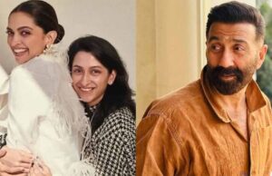 सनी देओल की रिश्तेदार बनेंगी दीपिका पादुकोण, बहन अनीशा की शादी से जुड़ेगा नया रिश्ता