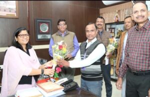 SIR के काम में जोश बढ़ाने के लिए BLO अधिकारियों को सफारी, लंच और मूवी टिकट का खास ऑफर; लिखित आदेश जारी