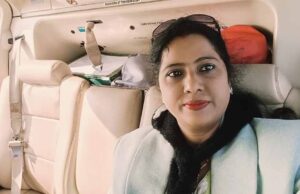 जबलपुर SIR: उत्कृष्ट कार्य पर बीएलओ को प्रशासन ने हेलीकॉप्टर सैर का दिया इनाम