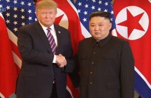 दक्षिण कोरिया का दावा: किम जोंग उन अमेरिका से बातचीत को तैयार, बदली रणनीति!