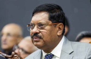CJI बीआर गवई का मन का दर्द: बोले— महिलाओं की नियुक्ति पर रह गया सबसे बड़ा मलाल