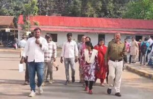 108 एंबुलेंस सेवा ठप होने के कगार पर, कर्मचारियों को दो महीने से नहीं मिली सैलरी