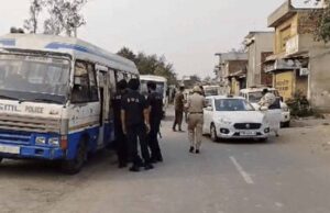 नए साल पर बड़ा आतंकी खतरा! पठानकोट के रास्ते पाक घुसपैठ की साजिश, सैन्य ठिकाने निशाने पर