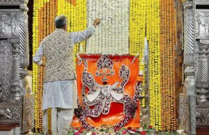 रणजीत हनुमान मंदिर में जलेंगे 51 हजार दीप, भजन संध्या और महाभिषेक से होगी रणजीत महोत्सव की धूम
