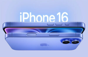 भारत में सबसे ज्यादा बिकने वाला स्मार्टफोन बना iPhone 16, 65 लाख यूनिट्स की रिकॉर्ड बिक्री