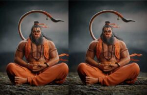 क्या हनुमान मंदिर जाकर उसी रास्ते से वापस आना चाहिए? जानें इसका जीवन पर असर और कारण