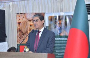 सुरक्षा अलर्ट के बीच ढाका में भारत का वीजा कार्यालय बंद, विदेश मंत्रालय ने बांग्लादेशी हाई कमिश्नर को तलब किया