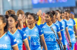 जूनियर हॉकी वर्ल्ड कप: स्पेन से हार के बाद भारत 10वें स्थान पर, अभियान निराशाजनक अंत के साथ खत्म