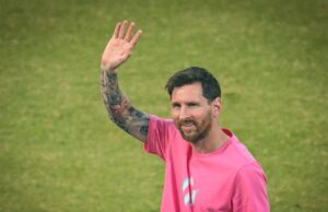 लियोनल मेसी का इंडिया टूर: इतने करोड़ की फीस लेकर आने वाले थे फुटबॉल के सुपरस्टार