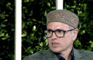 पिता को EVM पर शक, बेटे को भरोसा: उमर अब्दुल्ला बोले— मैं गड़बड़ी नहीं मानता