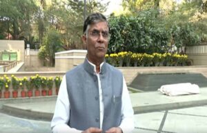 बांग्लादेश में अल्पसंख्यकों पर बढ़ते अत्याचार पर कांग्रेस नेता का वार, बोले— सरकार को अंतरराष्ट्रीय मंच पर उठानी चाहिए आवाज